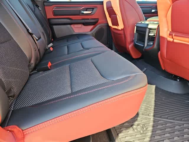 Thumbnail: 2026 RAM 1500 - 20