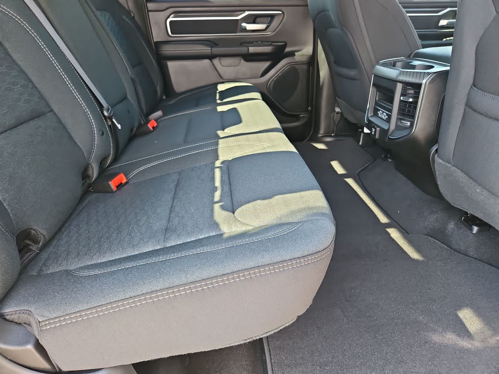 Thumbnail: 2026 RAM 1500 - 21