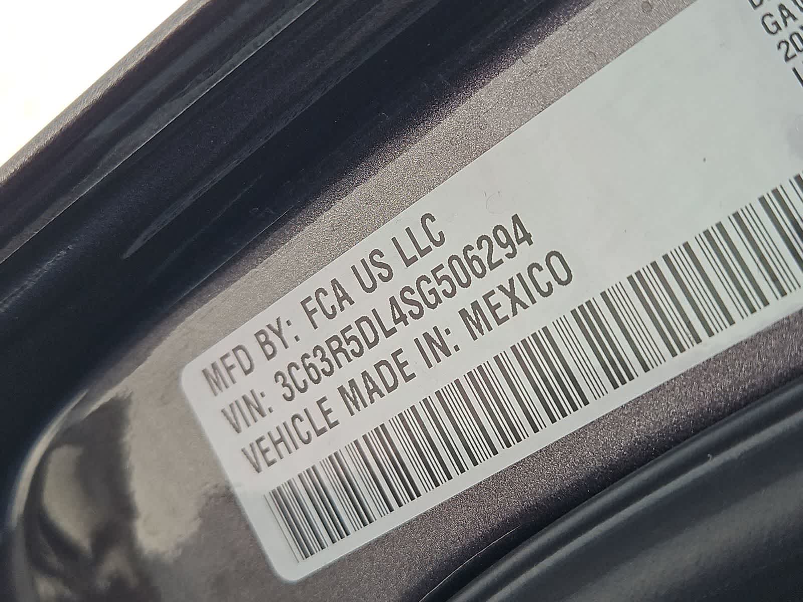 2025 RAM 2500 ST 31