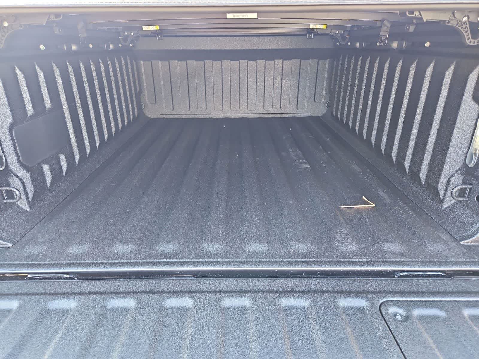 Thumbnail: 2026 RAM 1500 - 34