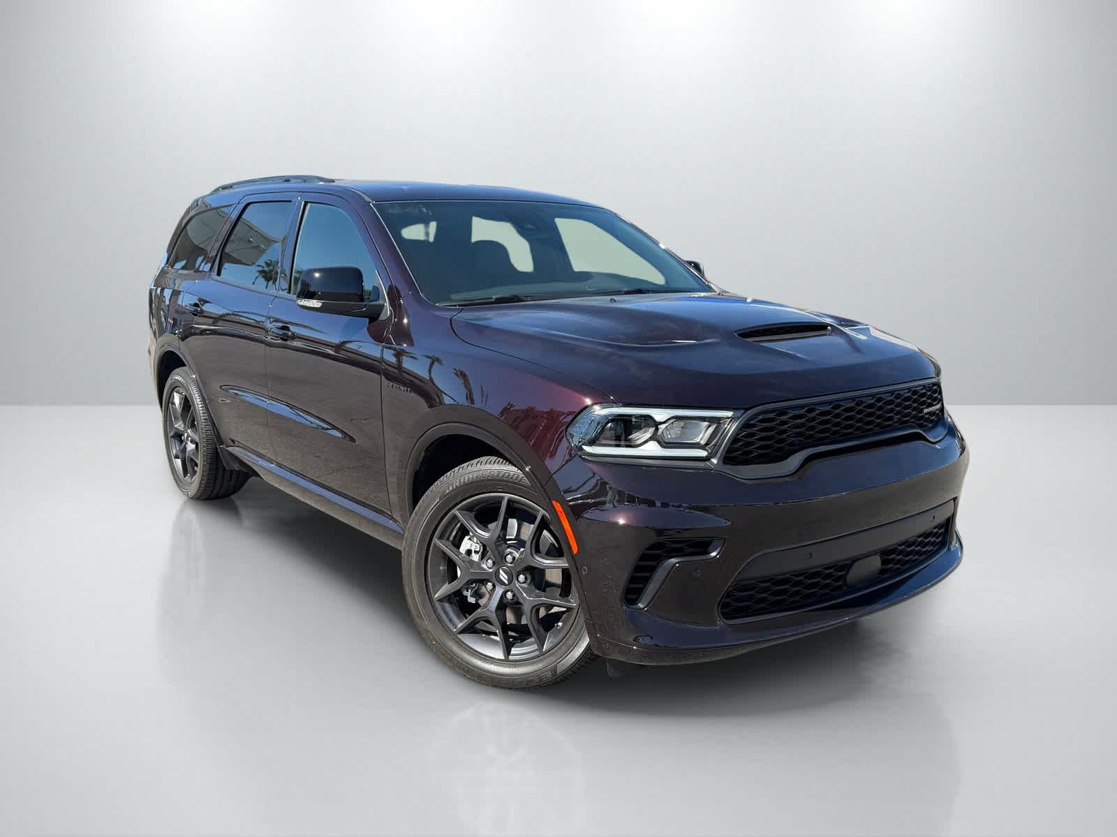 2026 Dodge Durango GT HEMI Plus V8 AWD's photo