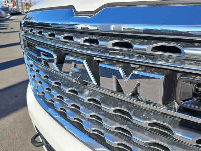 Thumbnail: 2026 RAM 1500 - 14