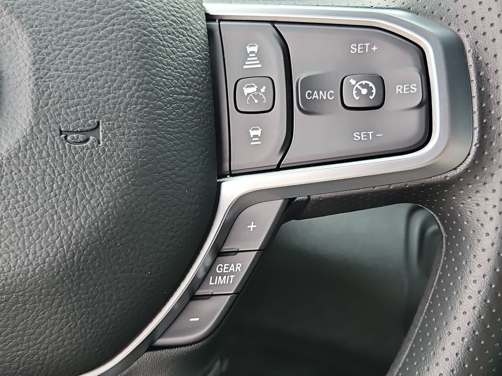 Thumbnail: 2026 RAM 2500 - 20