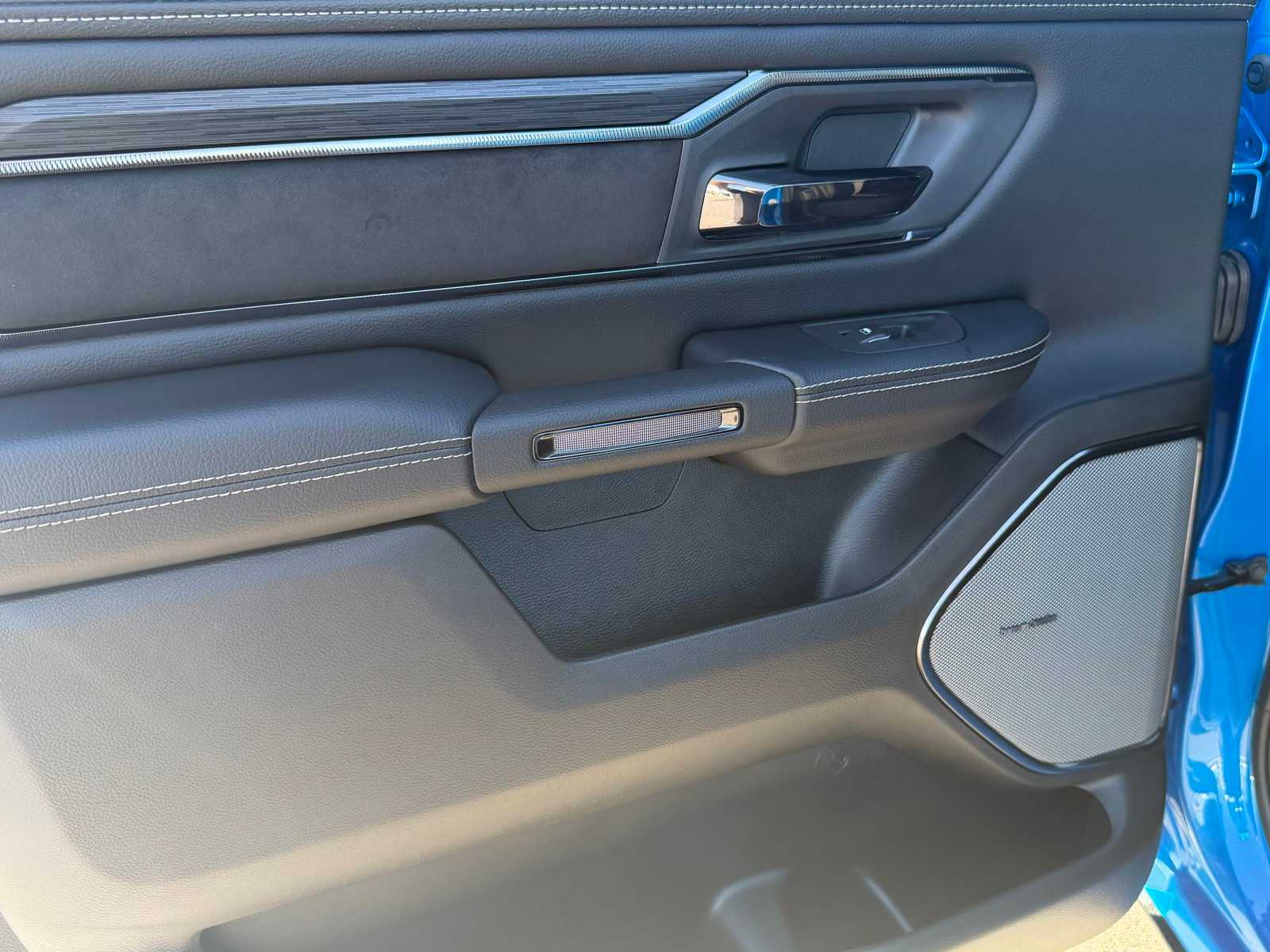 Thumbnail: 2026 RAM 1500 - 21