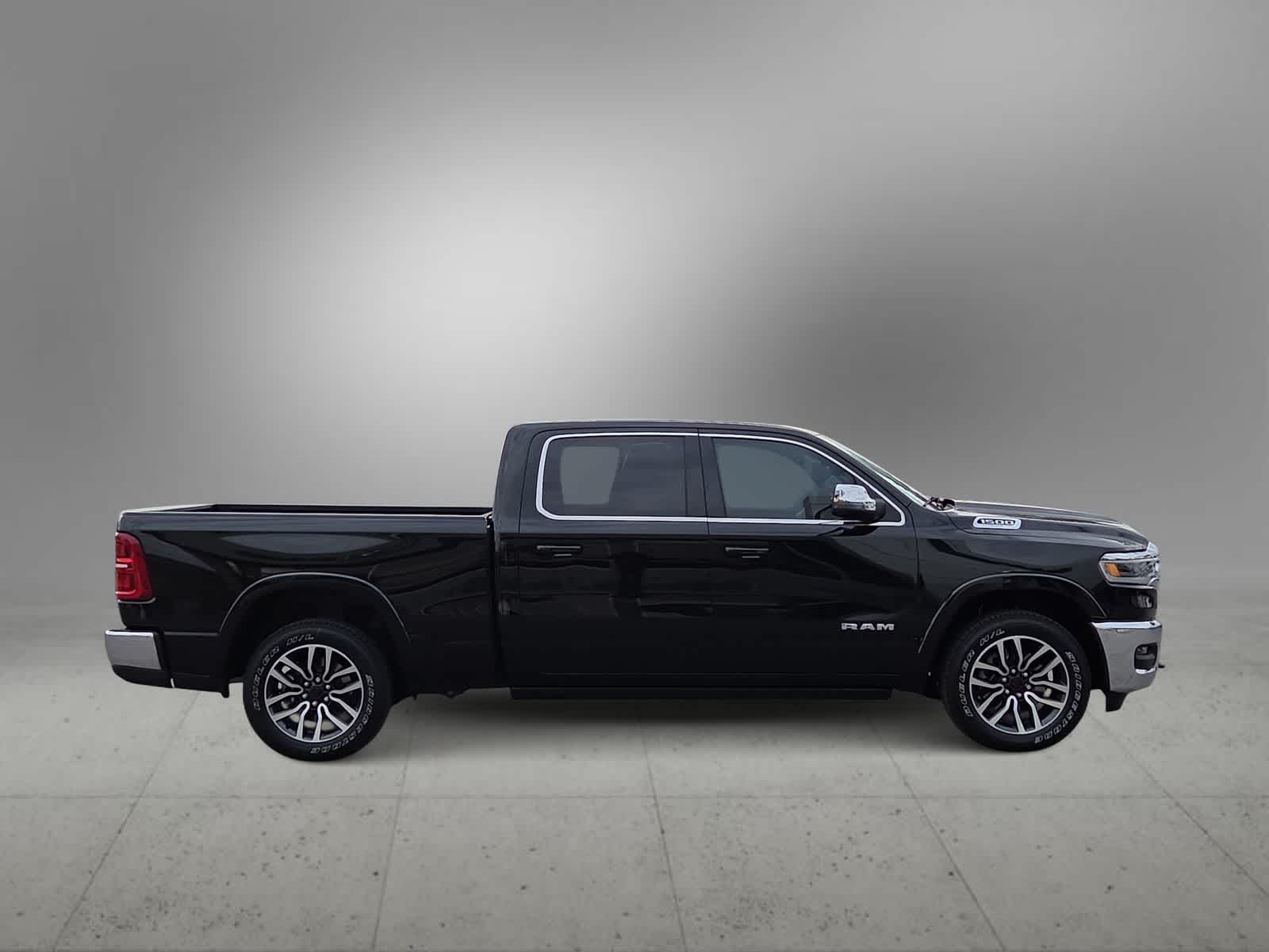 Thumbnail: 2026 RAM 1500 - 9