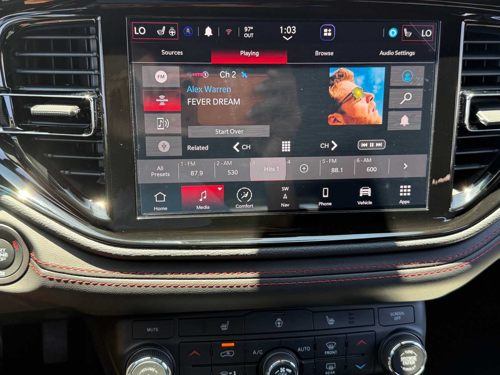 Thumbnail: 2026 Dodge Durango - 20