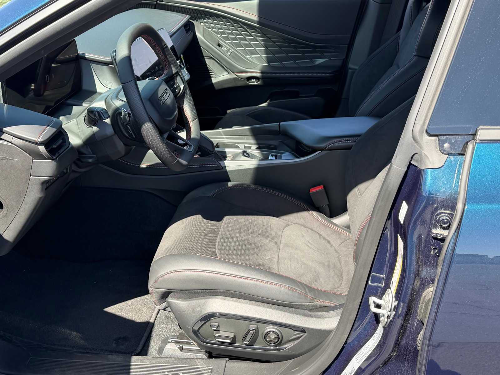 2026 Dodge Charger Daytona Scat Pack - Photo 23