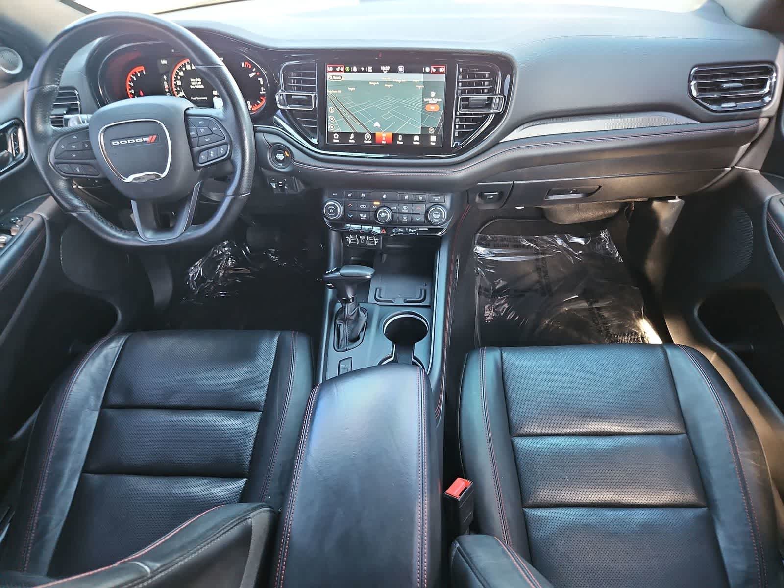 Thumbnail: 2023 Dodge Durango - 16