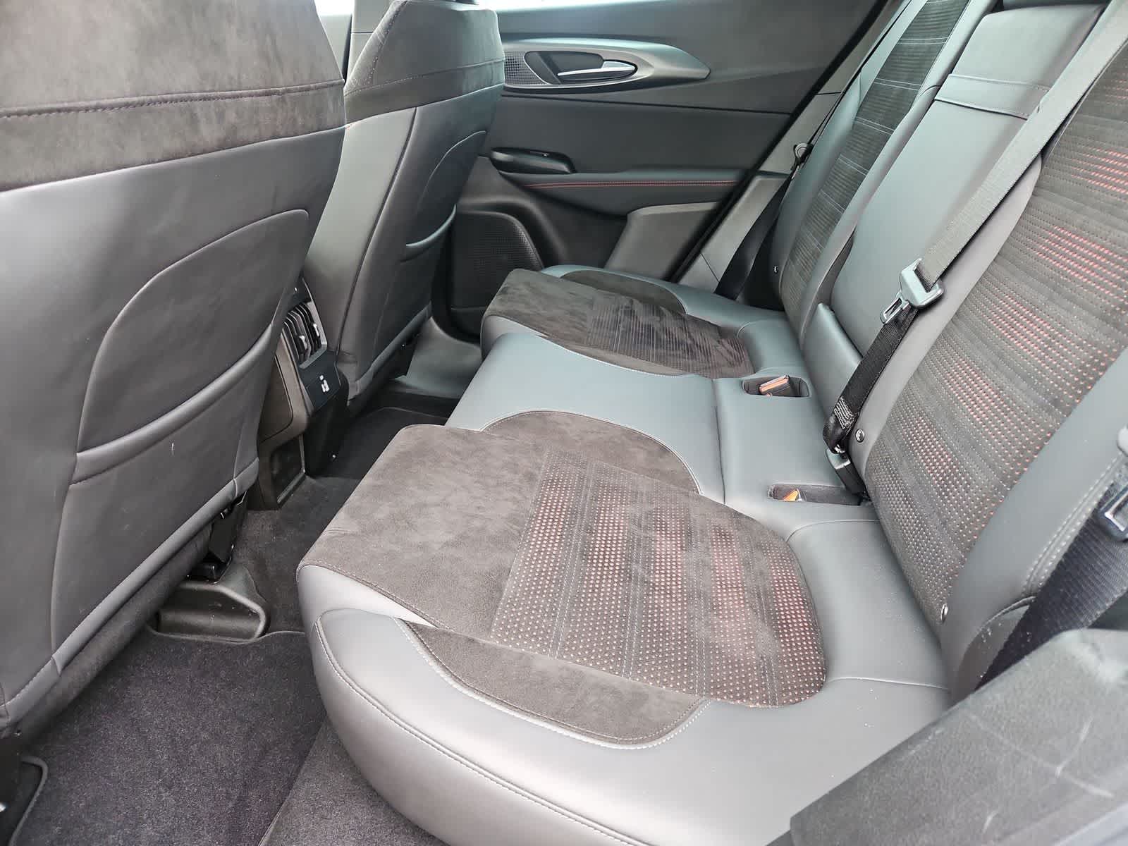 Thumbnail: 2024 Dodge Hornet - 18