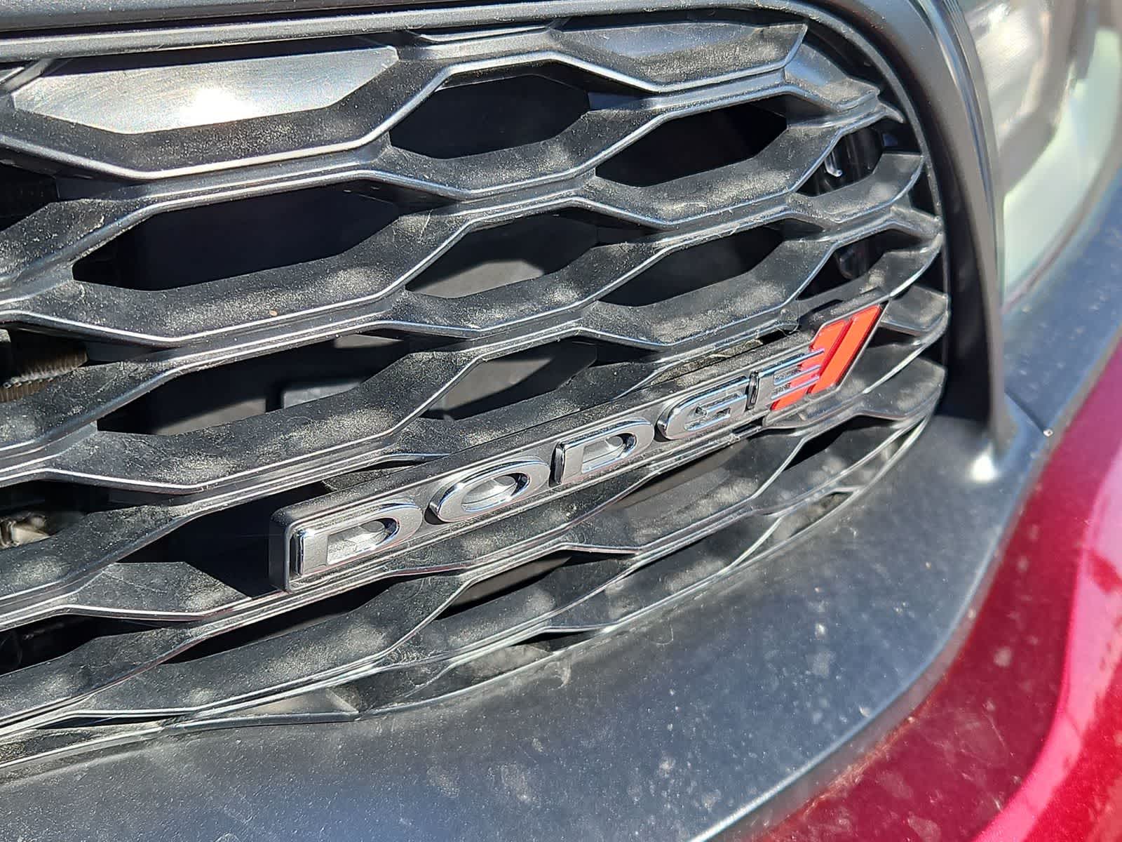 Thumbnail: 2026 Dodge Durango - 11