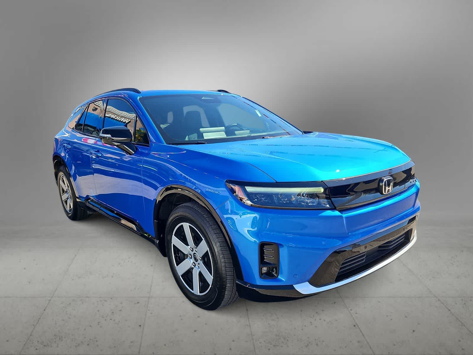 Used 2024 Honda Prologue Touring with VIN 3GPKHWRM7RS526432 for sale in Las Vegas, NV