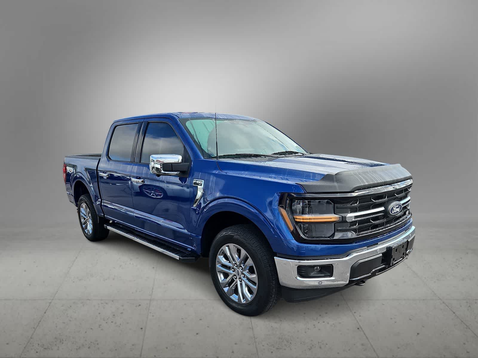 Thumbnail: 2024 Ford F-150 - 2