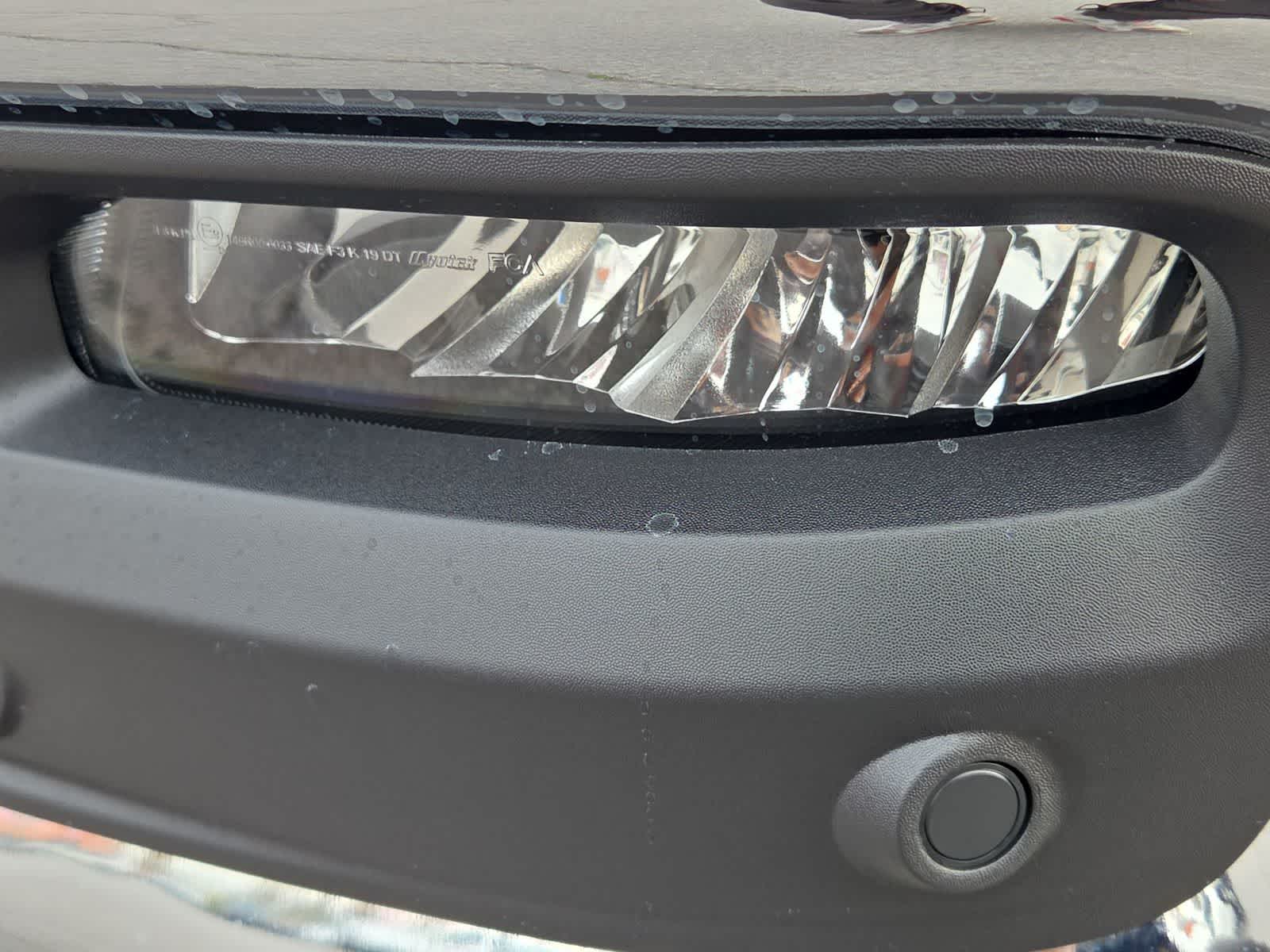 Thumbnail: 2026 RAM 1500 - 10