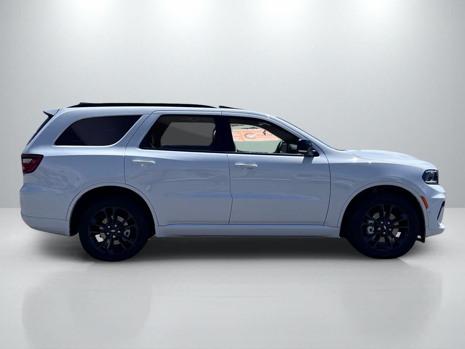 Thumbnail: 2026 Dodge Durango - 8