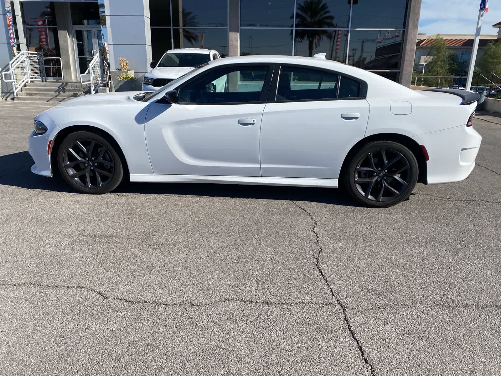 Thumbnail: 2023 Dodge Charger - 9