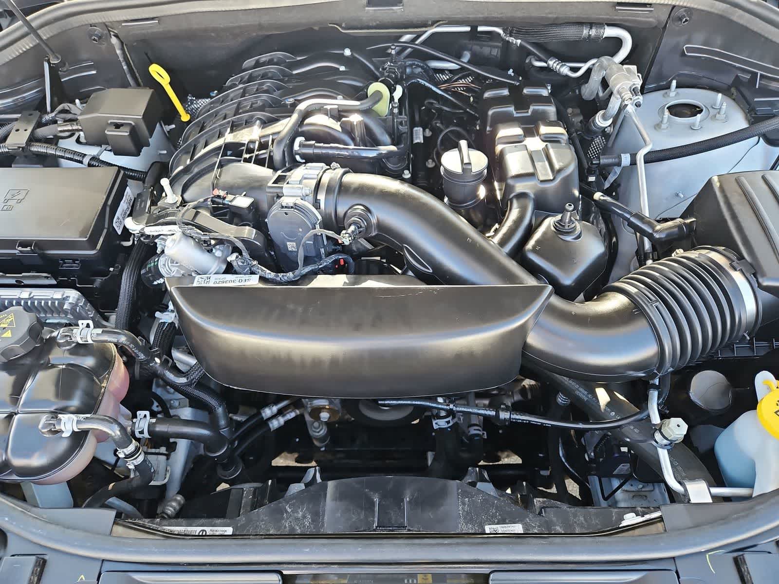 Thumbnail: 2024 Dodge Durango - 15