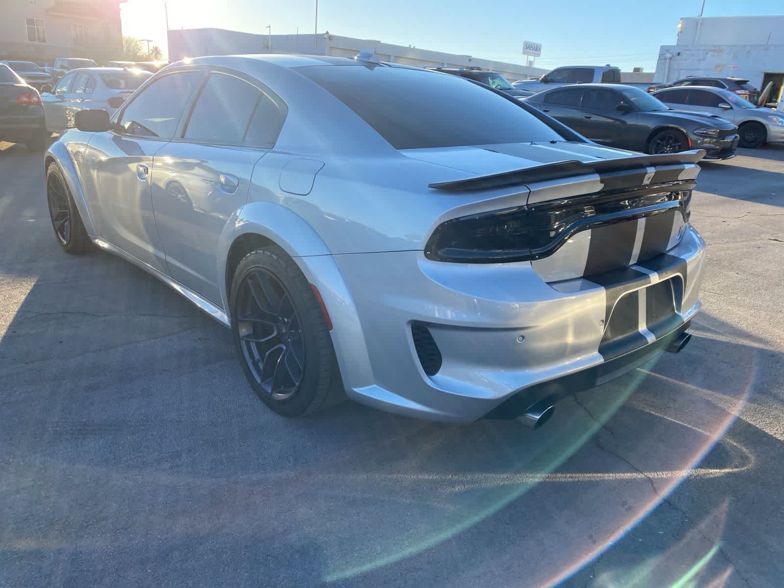 Thumbnail: 2020 Dodge Charger - 9