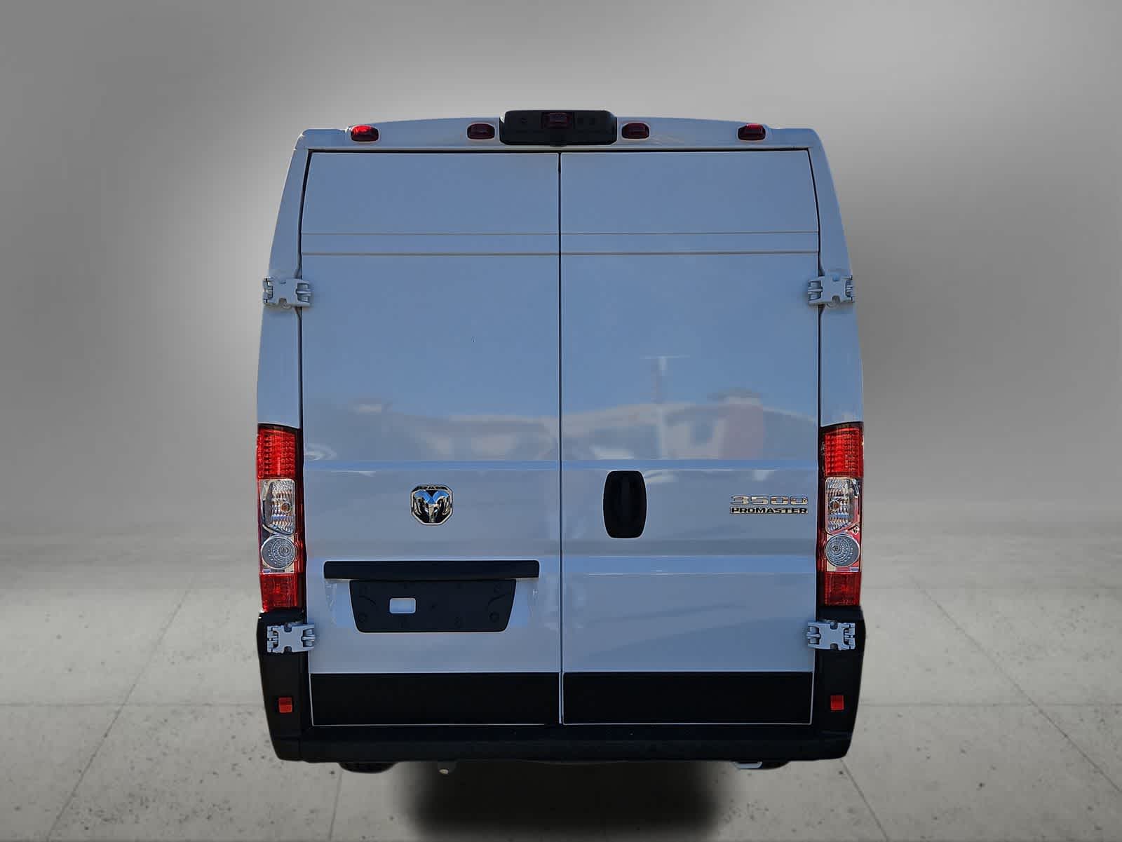 Thumbnail: 2025 RAM ProMaster - 8