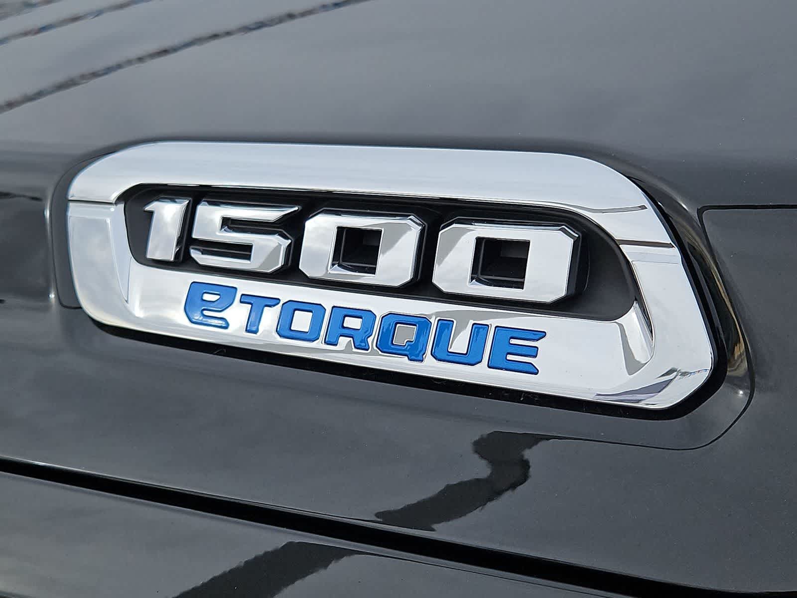 Thumbnail: 2026 RAM 1500 - 13