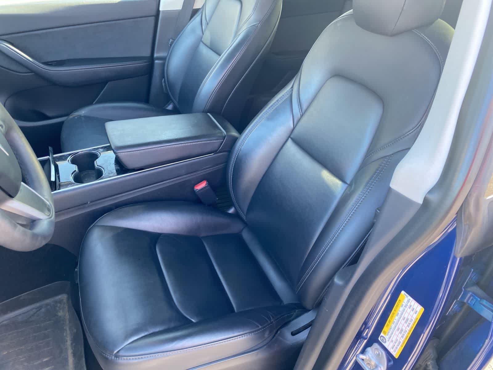 Thumbnail: 2020 Tesla Model Y - 12