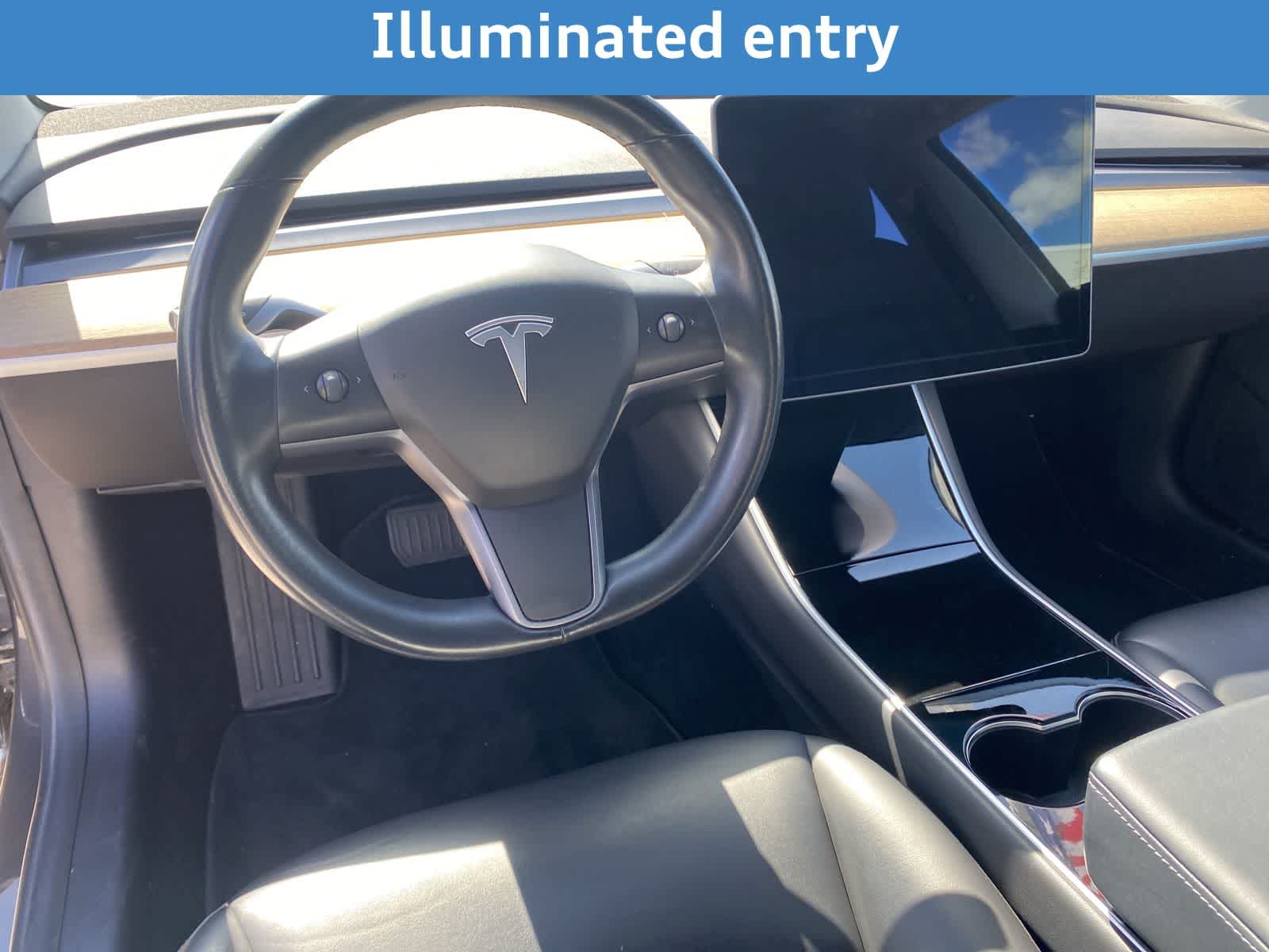 Thumbnail: 2018 Tesla Model 3 - 12