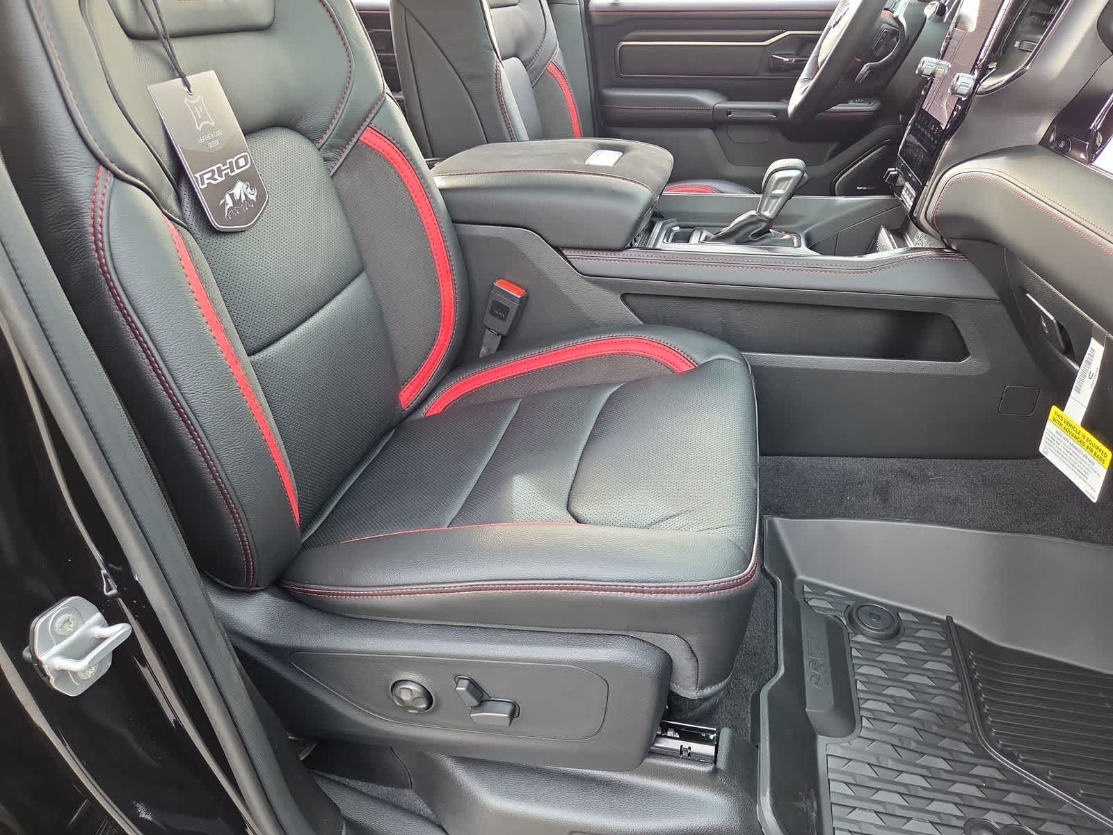 Thumbnail: 2026 RAM 1500 - 22