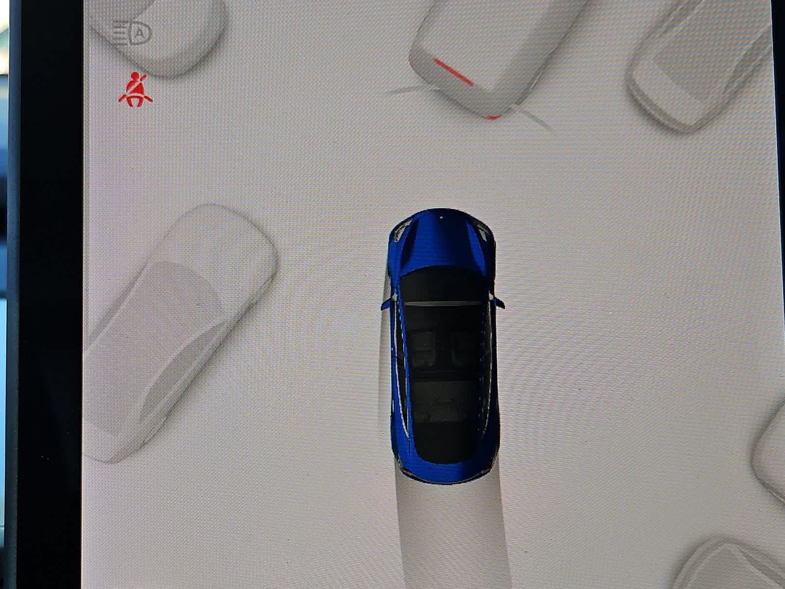 Thumbnail: 2020 Tesla Model 3 - 30