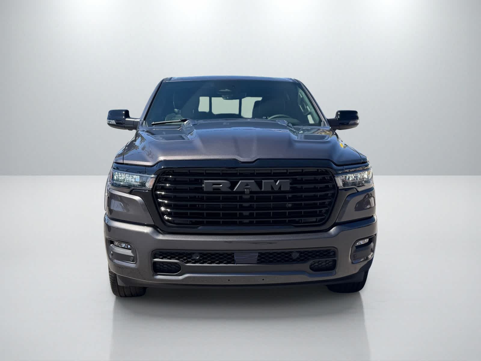 Thumbnail: 2026 RAM 1500 - 11