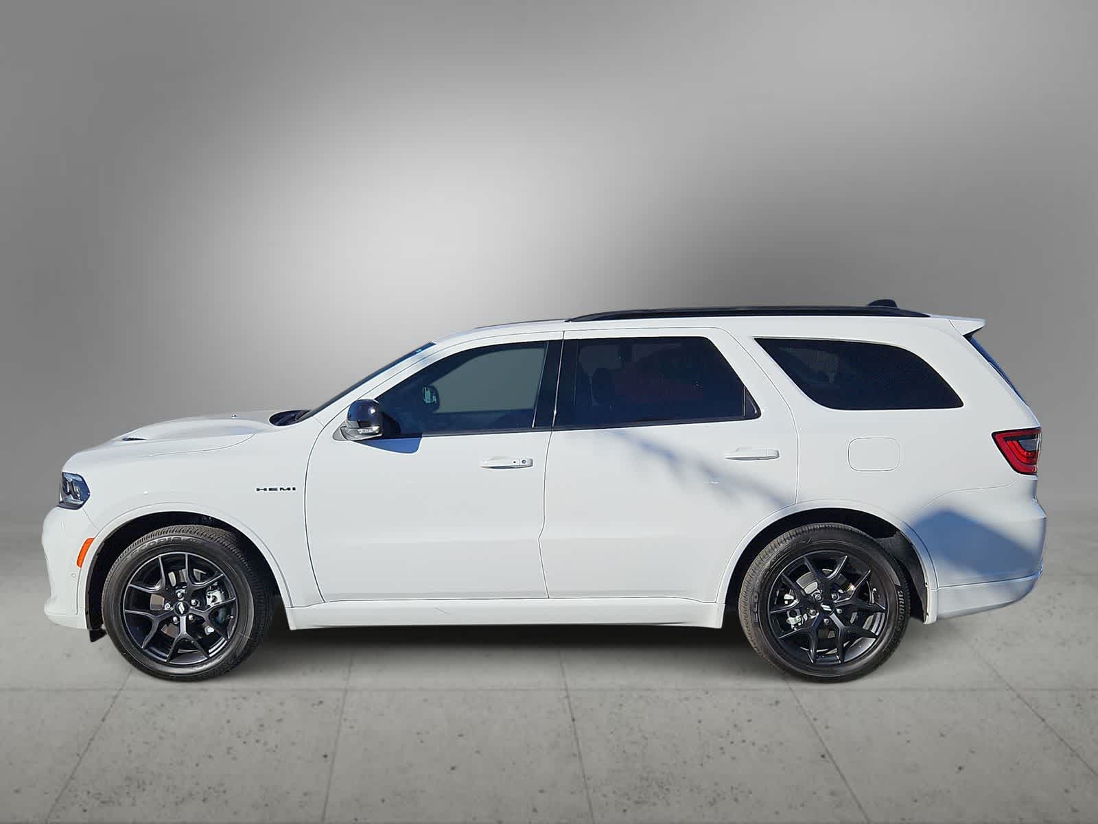 Thumbnail: 2026 Dodge Durango - 5