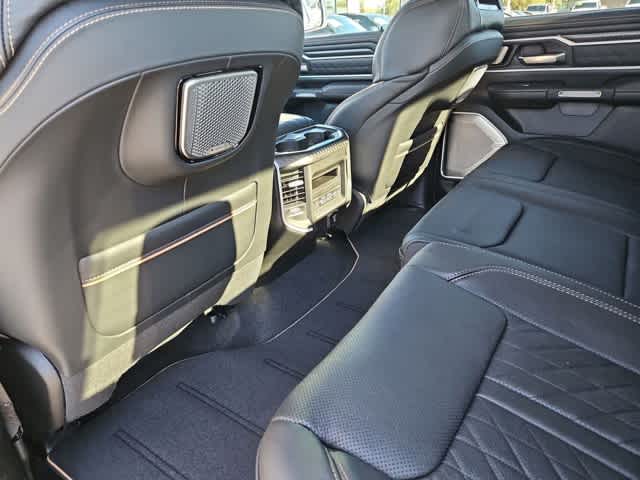 Thumbnail: 2026 RAM 1500 - 18