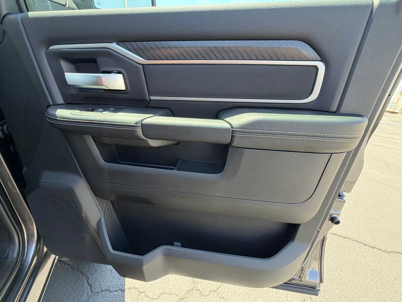 Thumbnail: 2026 RAM 3500 - 17