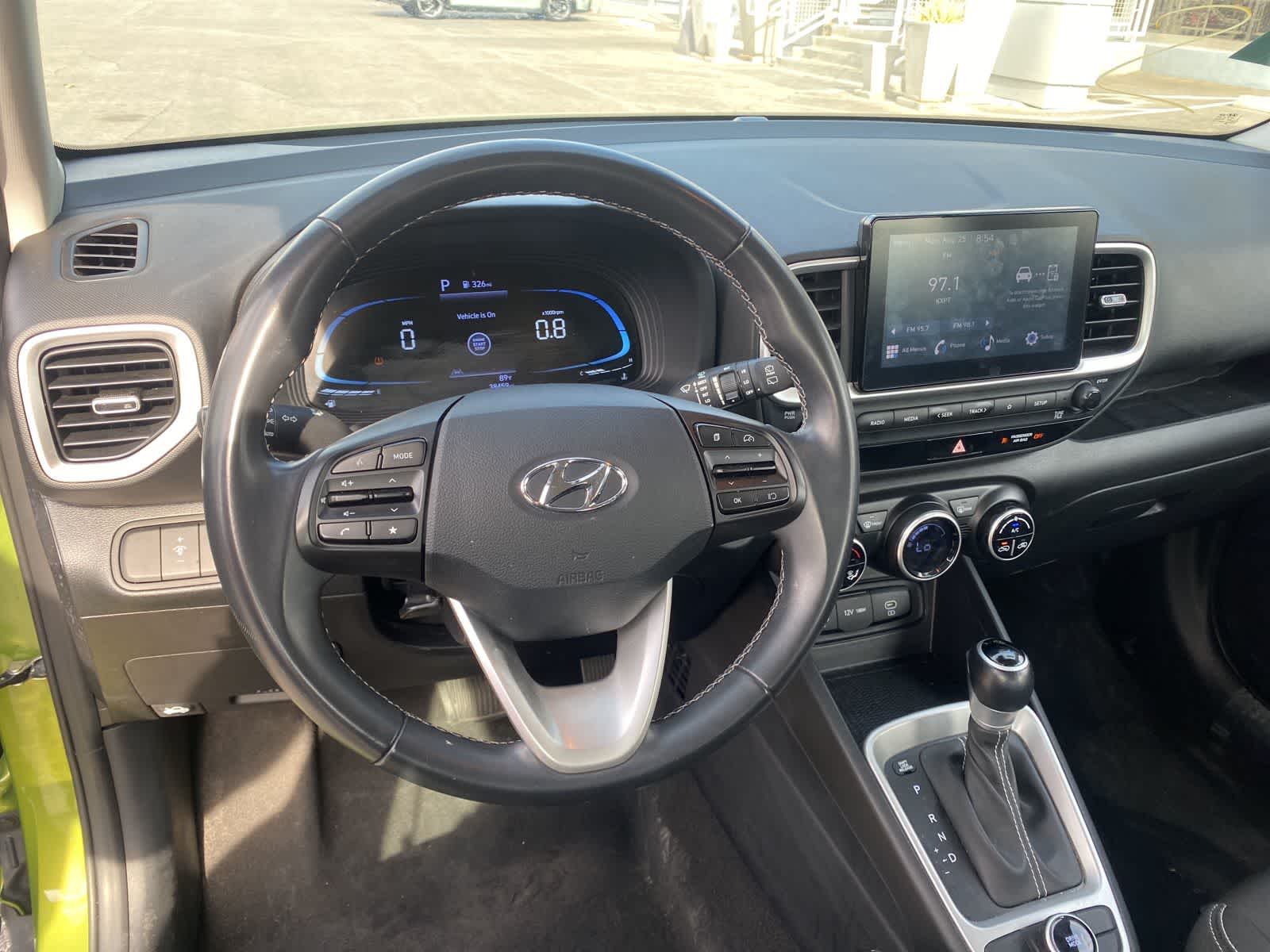 Thumbnail: 2024 Hyundai Venue - 10