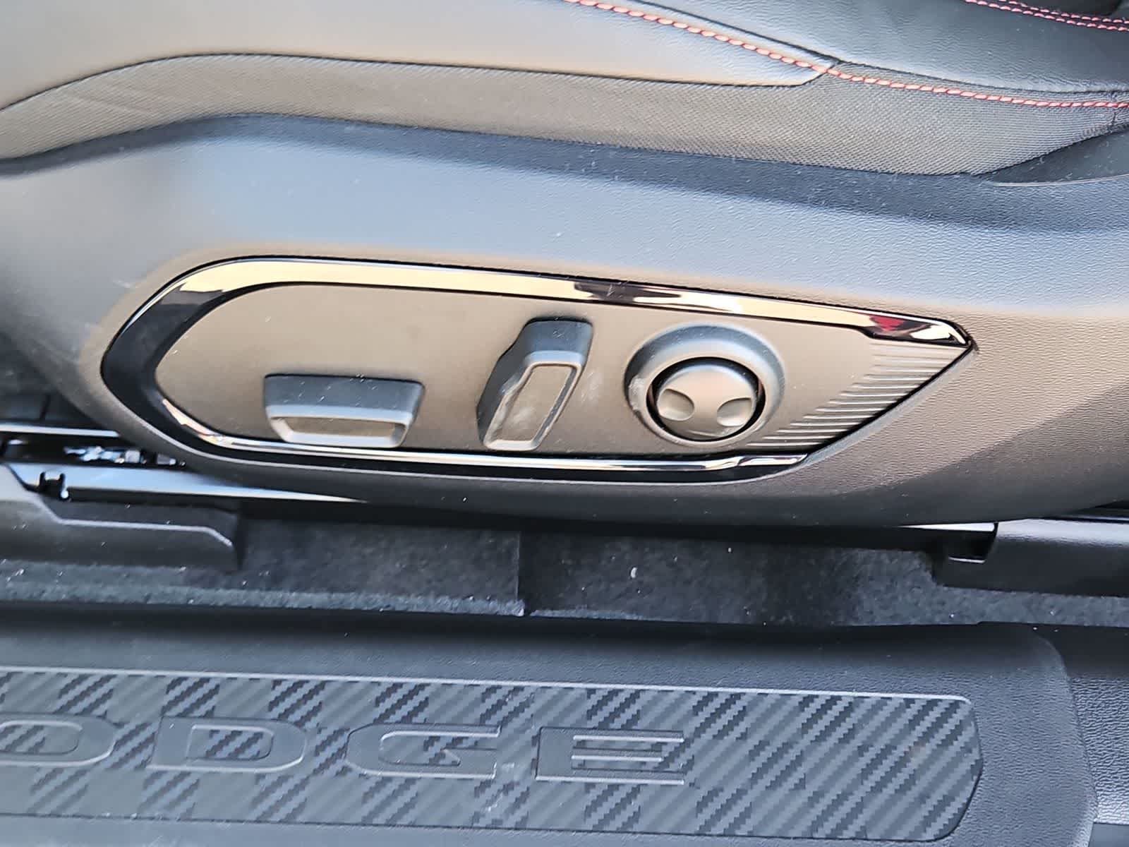 Thumbnail: 2026 Dodge Charger - 15