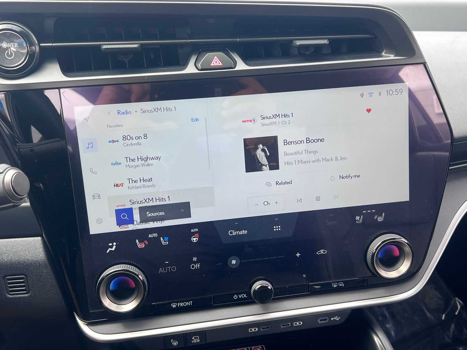 Thumbnail: 2023 Lexus RZ - 23