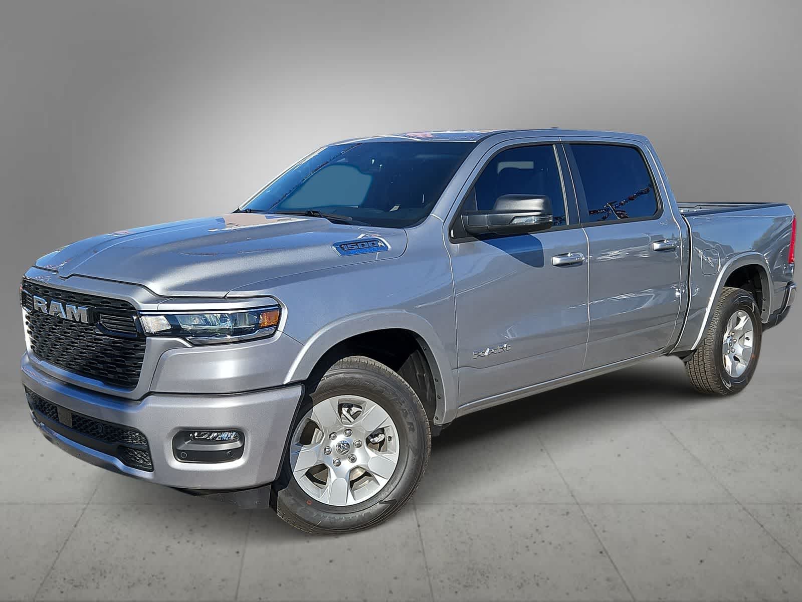 2025 RAM Ram 1500 Pickup Big Horn/Lone Star's photo