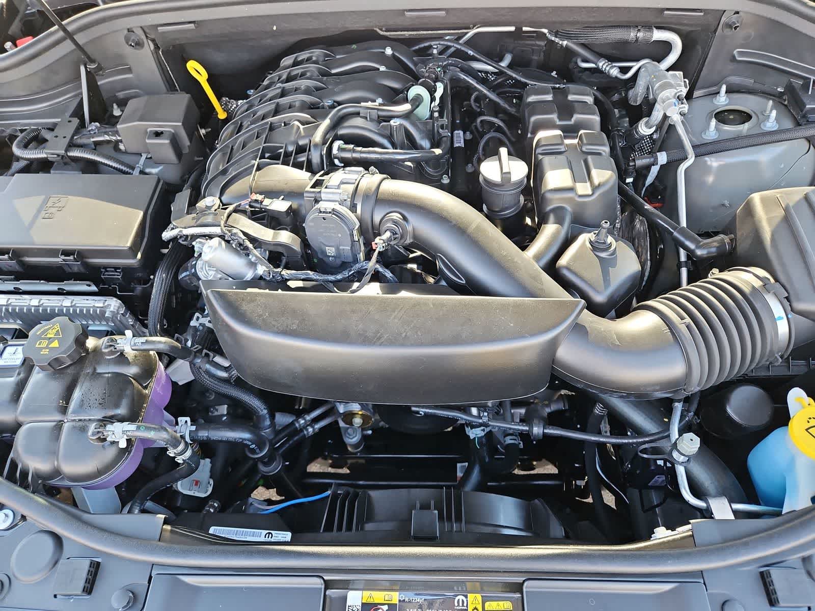 Thumbnail: 2026 Dodge Durango - 14