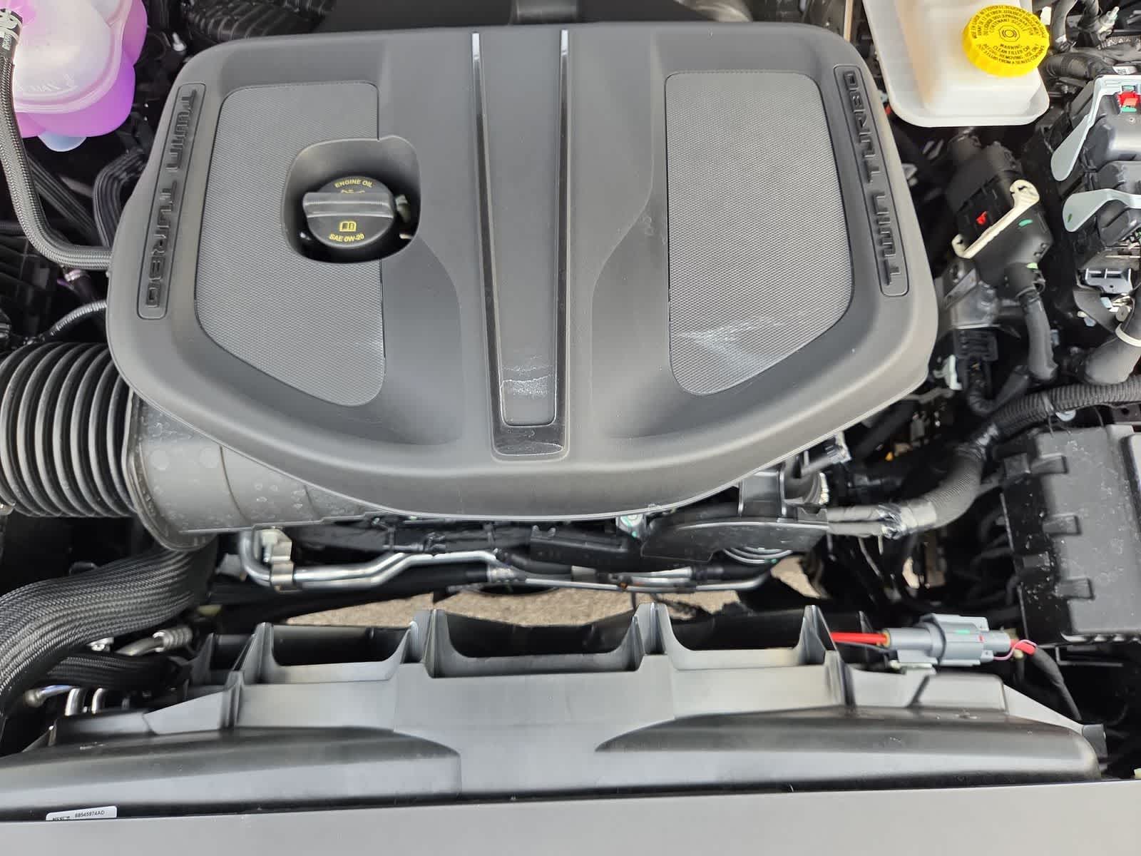 Thumbnail: 2026 RAM 1500 - 15