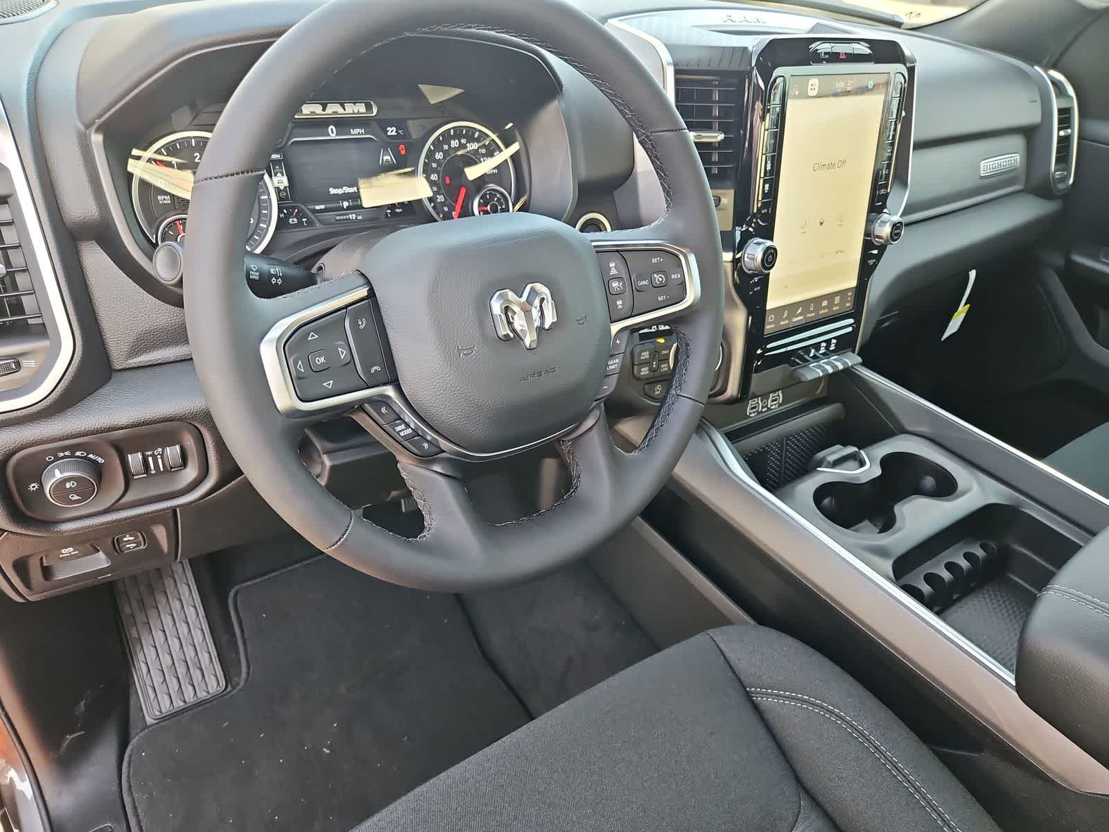 Thumbnail: 2026 RAM 1500 - 10