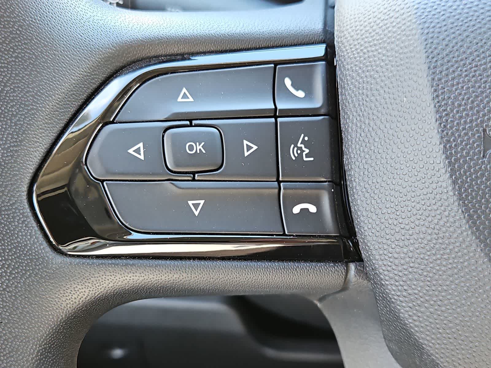 Thumbnail: 2025 RAM ProMaster - 21