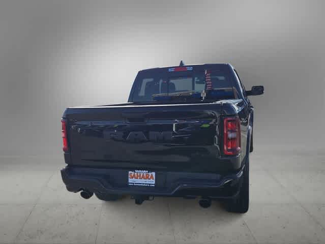 Thumbnail: 2026 RAM 1500 - 7