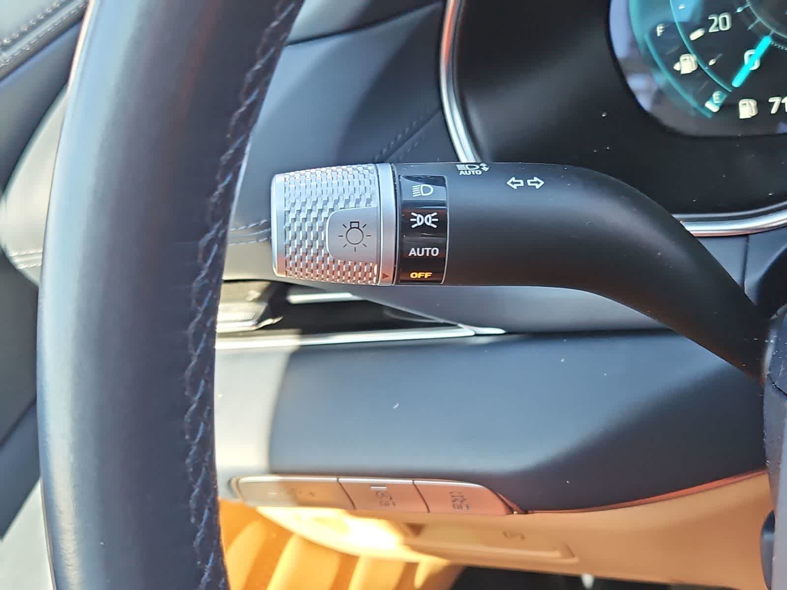 Thumbnail: 2023 Genesis GV80 - 27