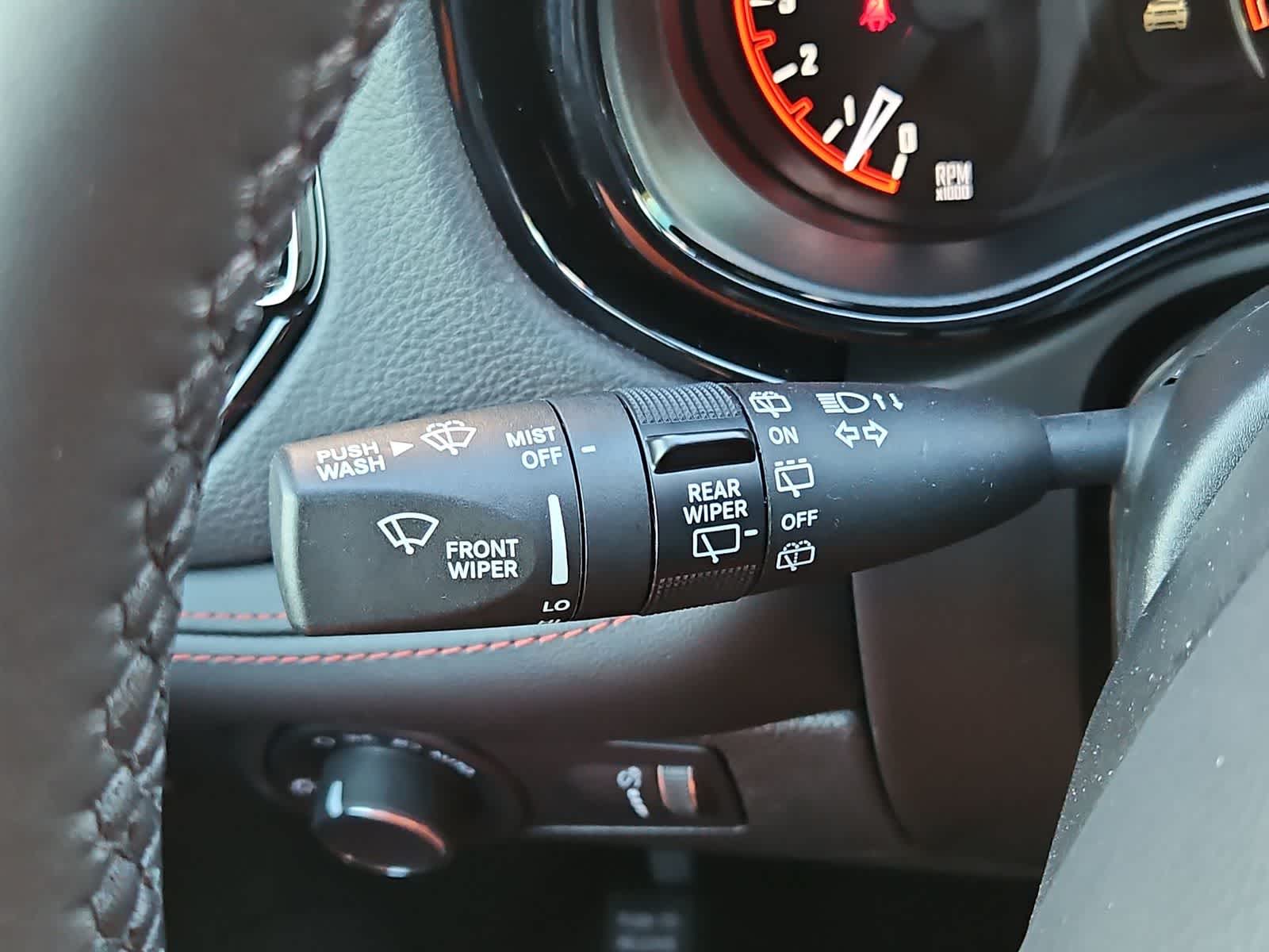 Thumbnail: 2026 Dodge Durango - 26