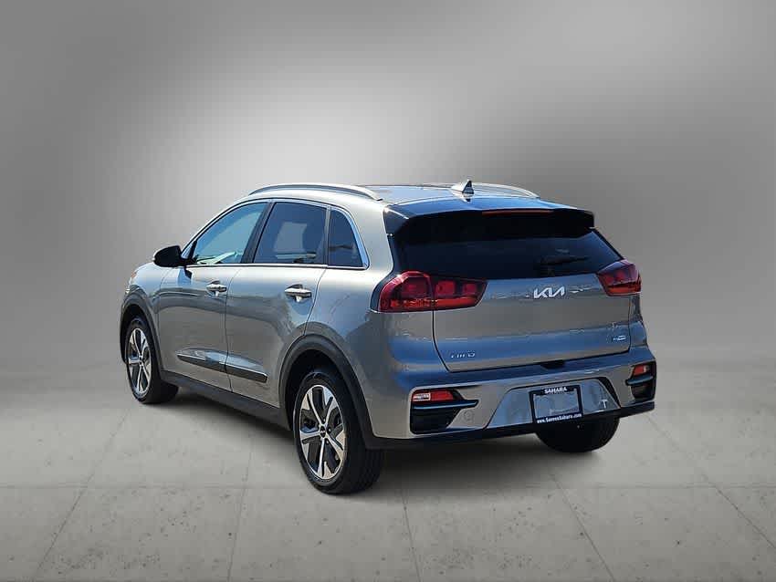 Thumbnail: 2022 Kia Niro - 7