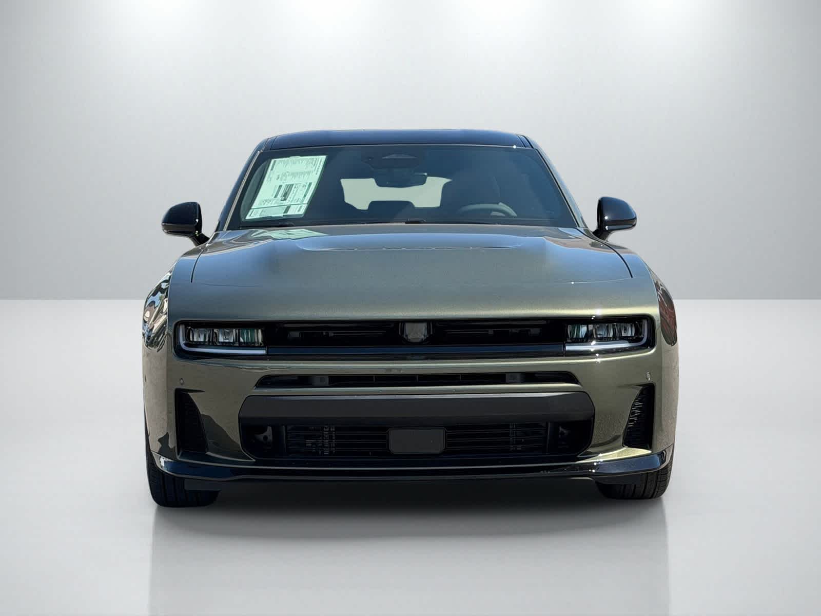 Thumbnail: 2026 Dodge Charger - 13