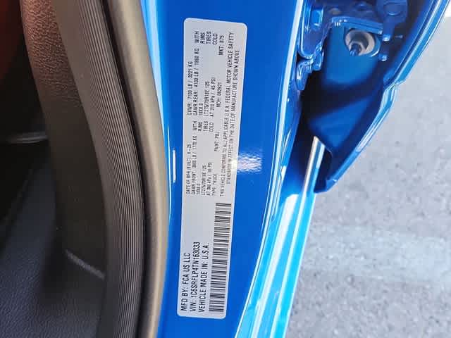 2026 RAM 1500 Rebel - Photo 35