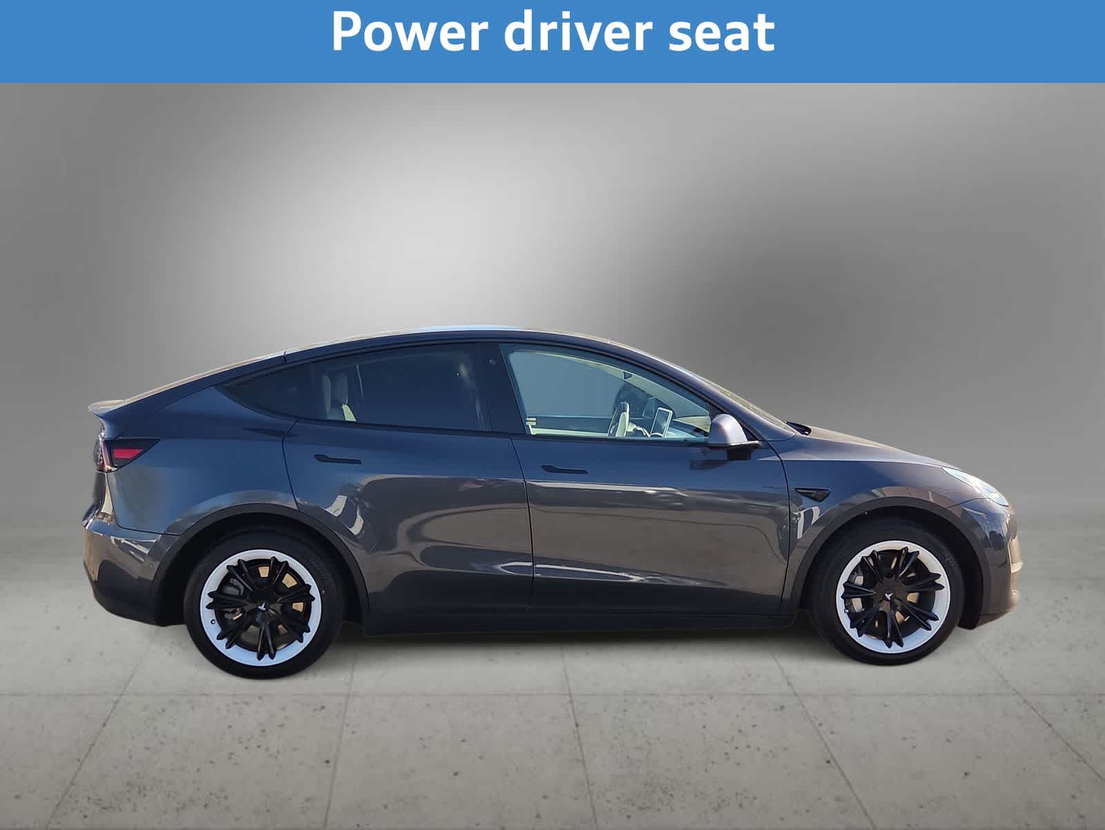 Thumbnail: 2020 Tesla Model Y - 11