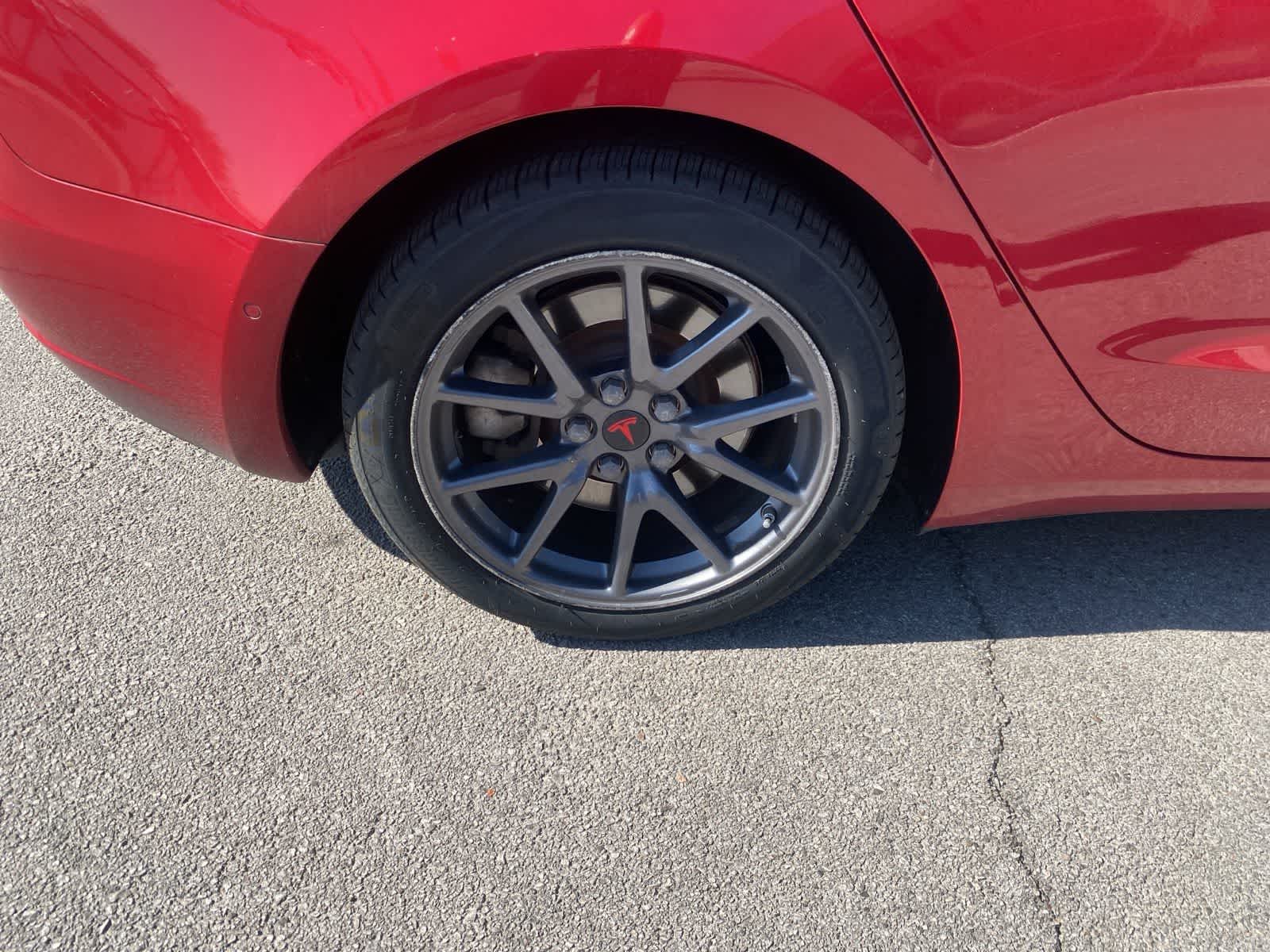 2018 Tesla Model 3  6