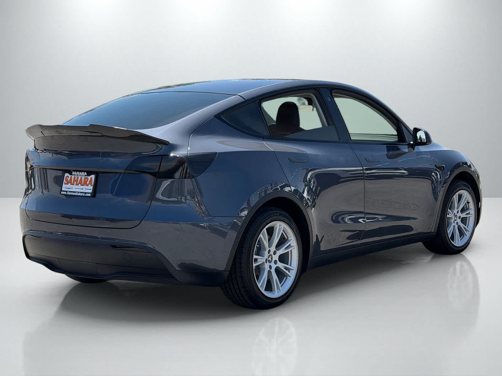 Thumbnail: 2021 Tesla Model Y - 7