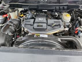 Thumbnail: 2017 RAM 2500 - 19