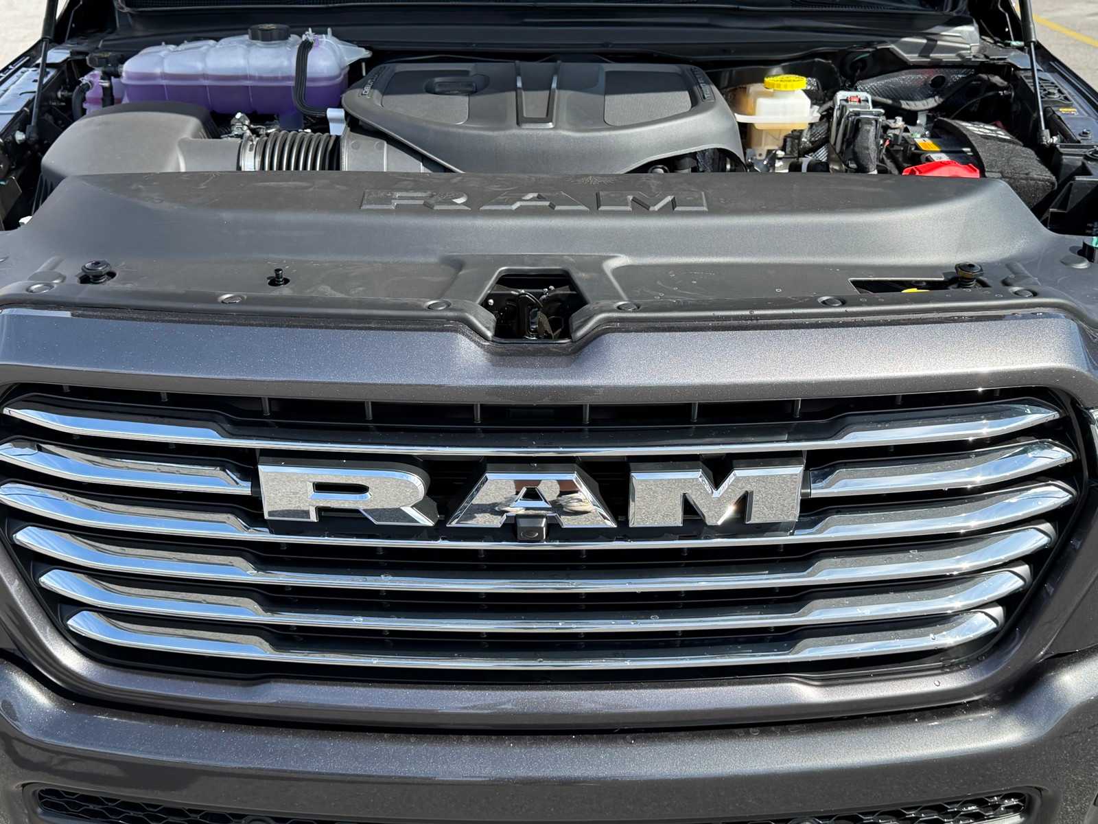 Thumbnail: 2026 RAM 1500 - 34